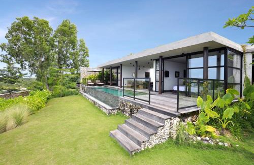 Penida Island Resort | MAUA Nusa Penida Bali