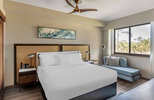 Kihei Hotel | Maui Bay Villas, a Hilton Grand Vacations Club - 2 Bedroom Penthouse Premier