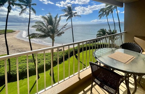 Kihei Hotel | Maui Bliss at Menehune Shores 419