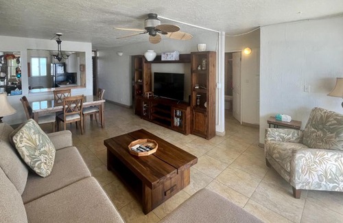 Kihei Hotel | Maui Bliss at Menehune Shores 419