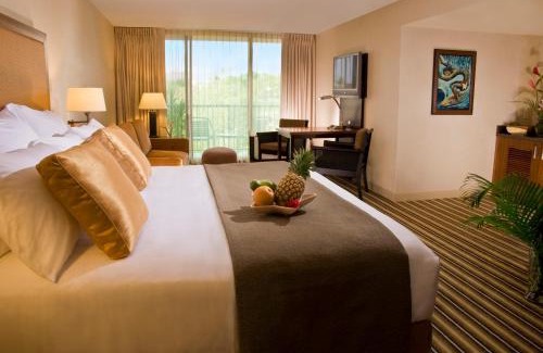 Kihei Hotel | Maui Coast Hotel