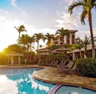 Kihei Hotel | Maui Coast Hotel