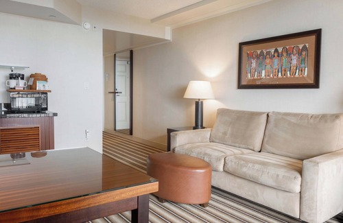 Kihei Hotel | Maui Coast Hotel