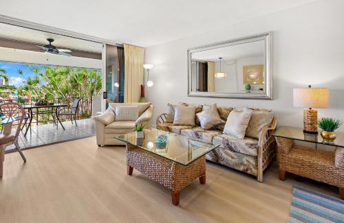 Kaanapali House | Maui Eldorado Condo G203