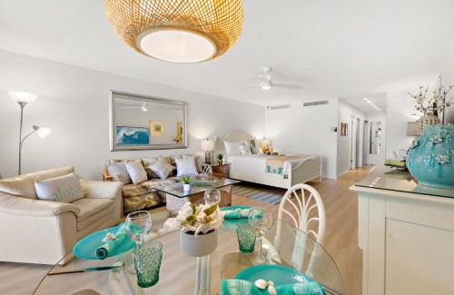 Kaanapali House | Maui Eldorado Condo G203