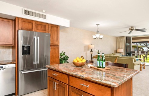 Kaanapali Condo | Maui Eldorado MEL-H207 by KBM