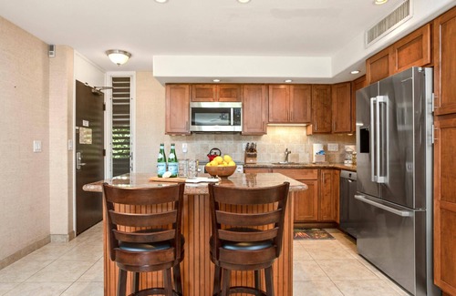 Kaanapali Condo | Maui Eldorado MEL-H207 by KBM