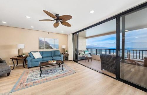 Honokowai House | Maui Kai 304 · MK 304 Serene Getaway w Pool AC