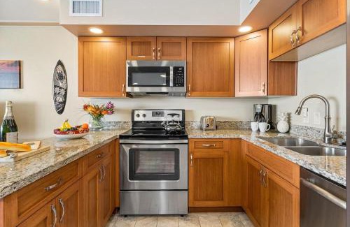 Honokowai House | Maui Kai 304 · MK 304 Serene Getaway w Pool AC