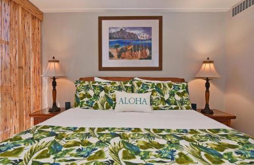 Honokowai House | Maui Kai 601 · MK 601 Remodeled Oceanfront Condo w AC Pool