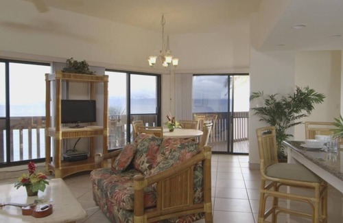 Kihei Resort | Maui Resort Kihei 2 Bedroom Condo