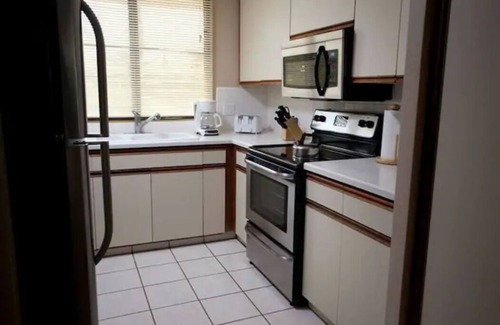 Kihei Resort | Maui Resort Kihei 2 Bedroom Condo