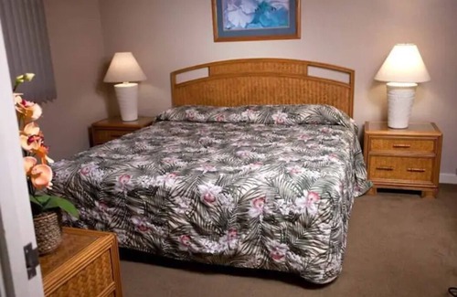 Kihei Resort | Maui Resort Kihei 2 Bedroom Condo