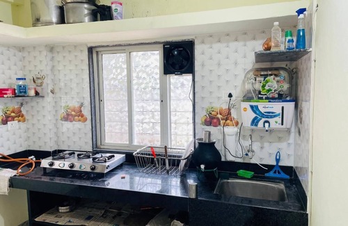 Paud Villa | Mauli Niwas Villa, Davaje, Mulshi, Pune – Pure Nature Stay