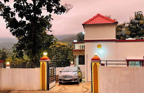 Paud Villa | Mauli Niwas Villa, Davaje, Mulshi, Pune – Pure Nature Stay
