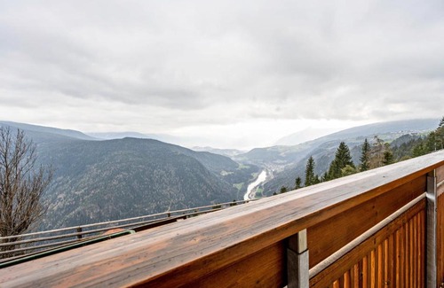 Vandoies Apartment | Maurerhof Morgenrot