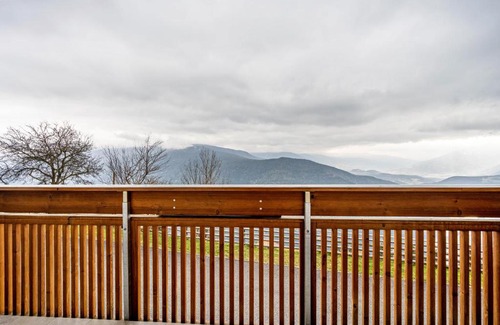 Vandoies Apartment | Maurerhof Morgenrot