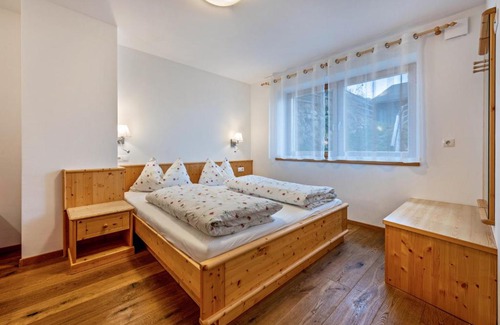 Vandoies Apartment | Maurerhof Morgenrot