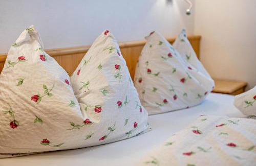 Vandoies Apartment | Maurerhof Morgenrot