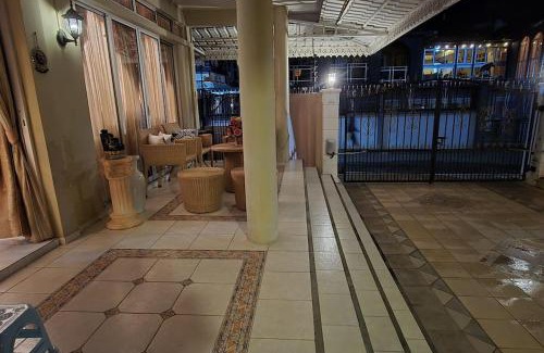 Calebasses House | Mauritian Home in the country