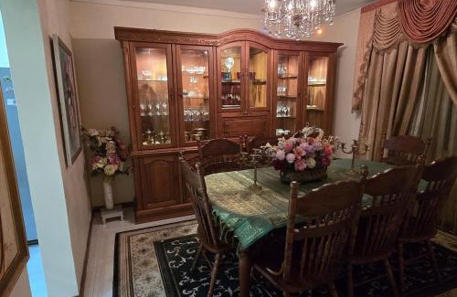 Calebasses House | Mauritian Home in the country