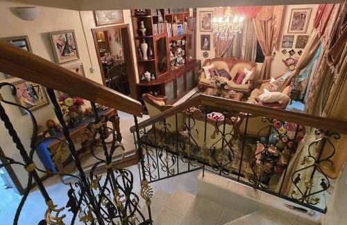 Calebasses House | Mauritian Home in the country