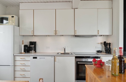 Vang House | "Mauritz" - 300m from the sea by Interhome