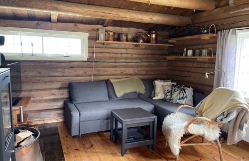 Nord-Fron House | Maurtua - cabin in lovely surroundings