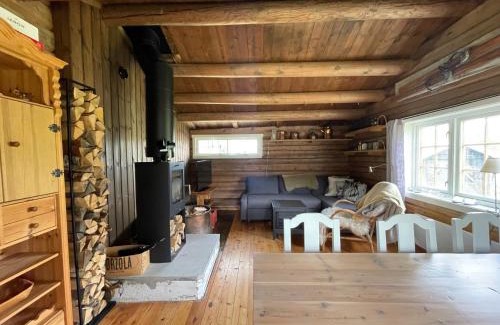 Nord-Fron House | Maurtua - cabin in lovely surroundings