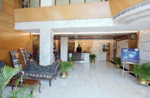 Palayam Hotel | Maurya Rajadhani