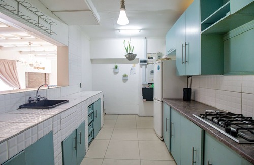 Belville House | Mauya Guesthouse