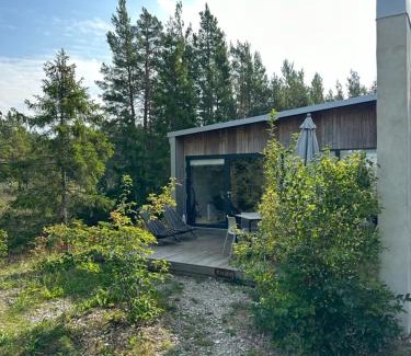 Kappelshamn House | Maven Kustnära Stugor