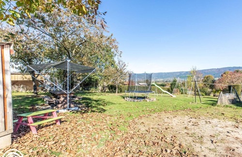 Arlanc House | Mavilije - Arlanc - Gîte