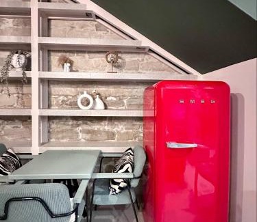 Old Town of Limassol Apartment | Mavrommati Luxury Residence no1