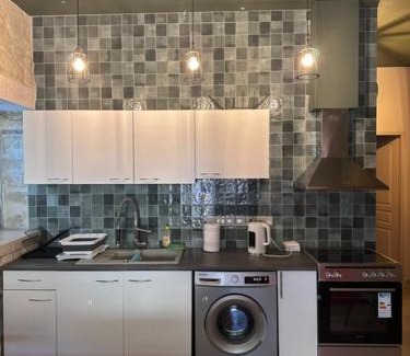 Old Town of Limassol Apartment | Mavrommati Luxury Residence no1