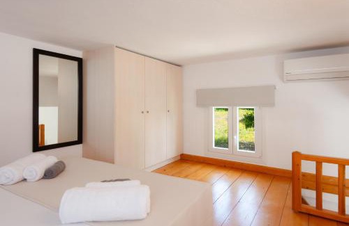 Platis Gialos House | Mavroudis House Sifnos