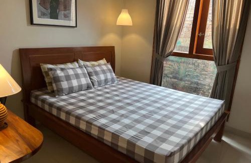 Yogyakarta House | Mawartiga Homestay