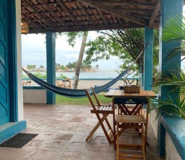 Genipabu House | Mawir acomodações