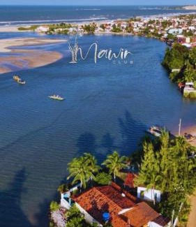 Genipabu House | Mawir acomodações