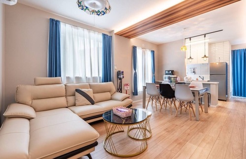 Kamakura House | Max. 12 people OK! Less than 15 minutes walk to the station and the sea! A house in a good location in Kamakura!