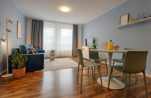 Fuerth Hotel | Max Aparthotel in Fürth