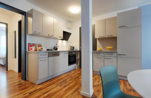 Fuerth Hotel | Max Aparthotel in Fürth