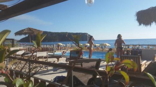 Tortora Marina House | Max Guest House