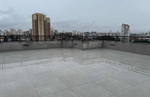 Jardim Sao Paulo Apartment | Max Jardim São Paulo