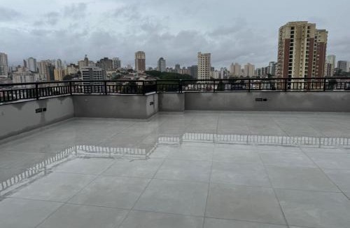 Jardim Sao Paulo Apartment | Max Jardim São Paulo