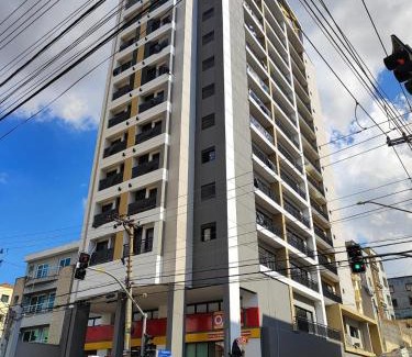 Jardim Sao Paulo Apartment | Max Jardim São Paulo