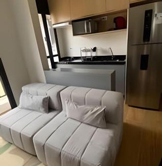Jardim Sao Paulo Apartment | Max Jardim São Paulo