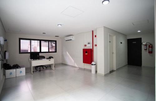 Jardim Sao Paulo Apartment | Max Jardim São Paulo - Studios per season