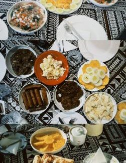Nalauwaki House | Max's Beachside homestay room 2