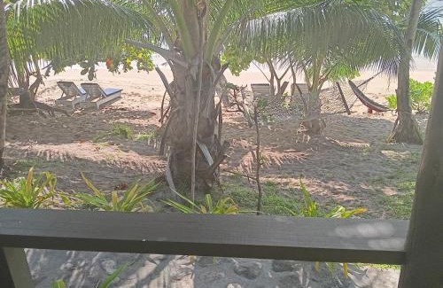 Nalauwaki House | Max's Beachside homestay room 2